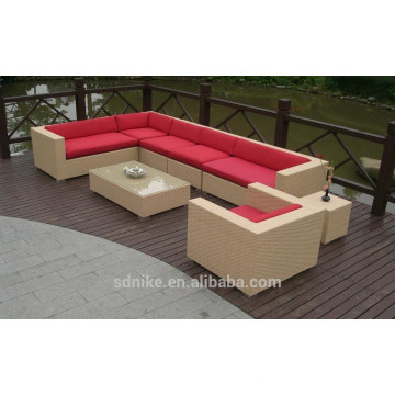 Outdoor-Rattansofa